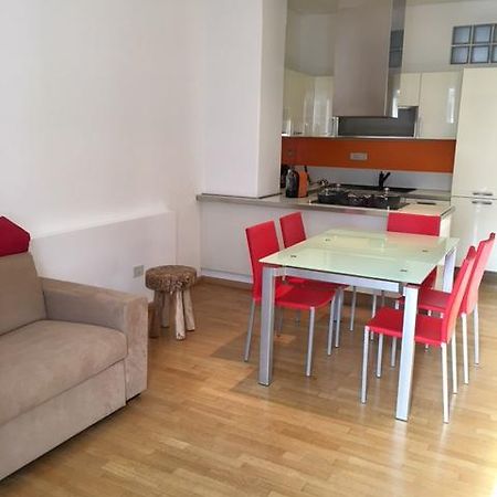 Nel Cuore Verde Di Bolzano Eksteriør billede